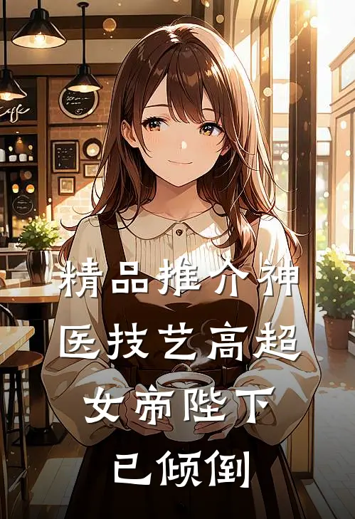 精品推介神医技艺高超，女帝陛下已倾倒