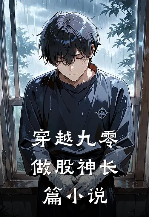 穿越九零做股神长篇小说