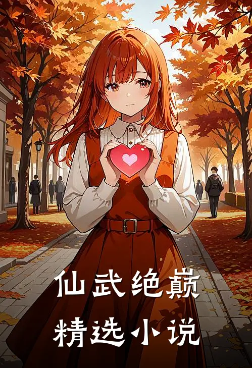 仙武绝巅精选小说