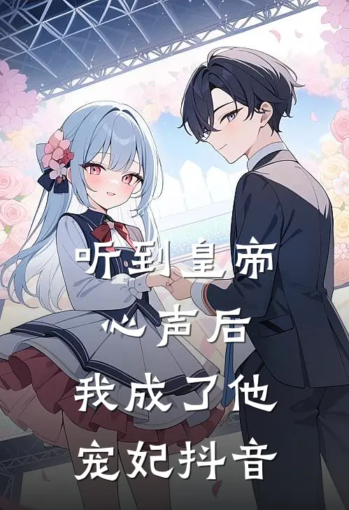 听到皇帝心声后，我成了他宠妃抖音