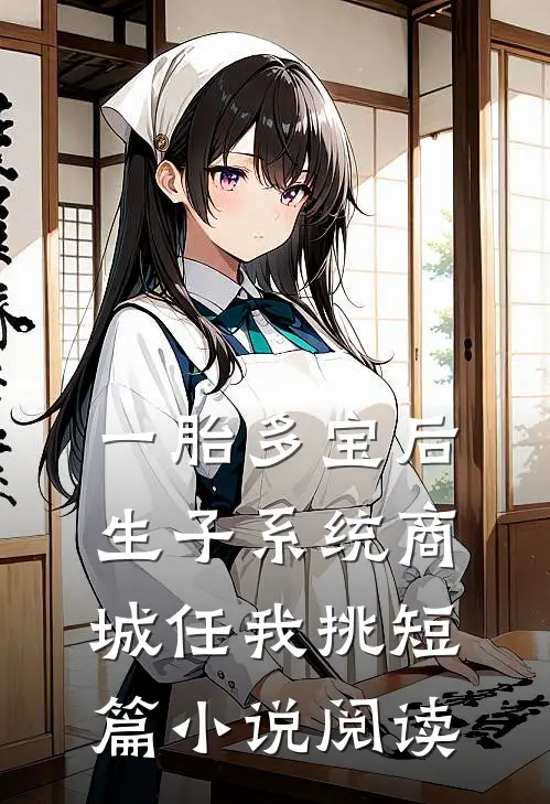一胎多宝后，生子系统商城任我挑短篇小说阅读