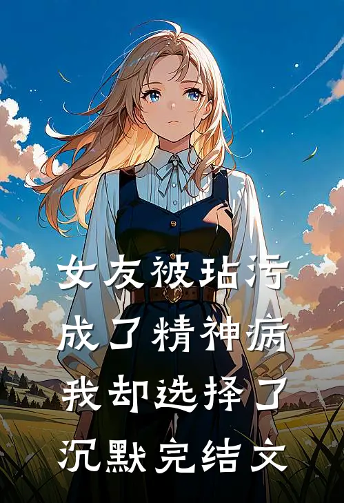 女友被玷污成了精神病，我却选择了沉默完结文