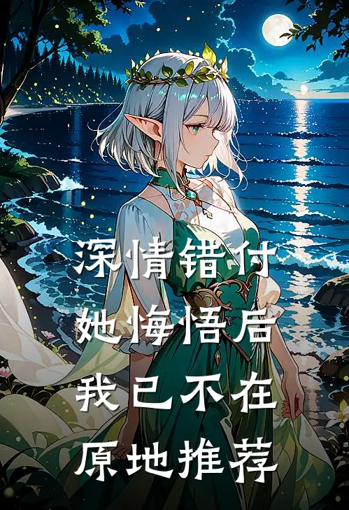 深情错付，她悔悟后我已不在原地推荐