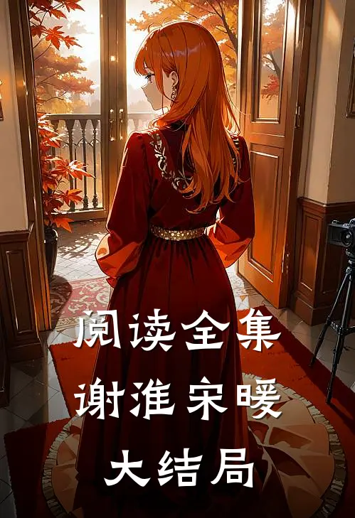 阅读全集谢淮宋暖大结局