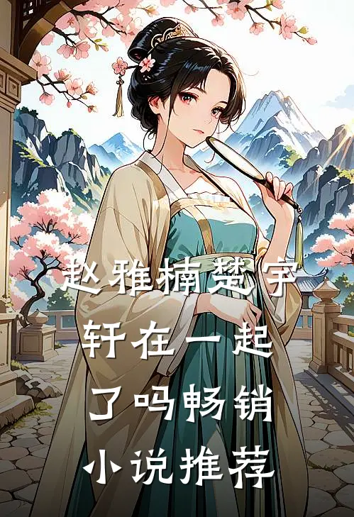赵雅楠楚宇轩在一起了吗畅销小说推荐