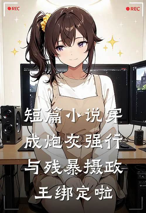 短篇小说穿成炮灰强行与残暴摄政王绑定啦