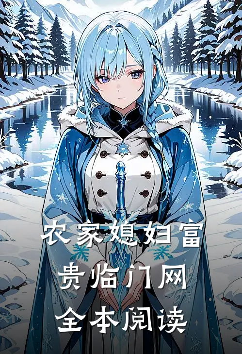 农家媳妇富贵临门网全本阅读