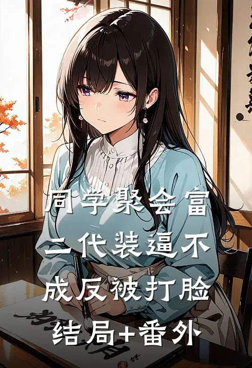 同学聚会富二代装逼不成反被打脸结局+番外