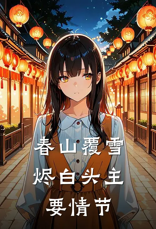 春山覆雪烬白头主要情节