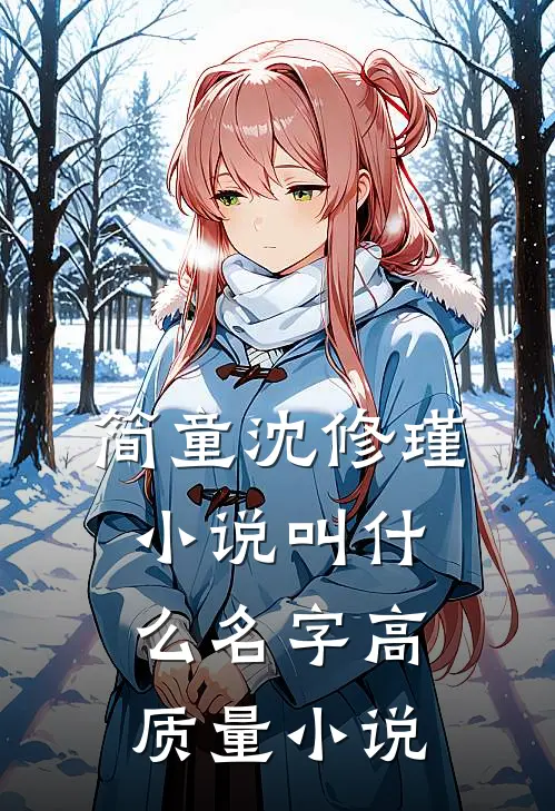 简童沈修瑾小说叫什么名字高质量小说