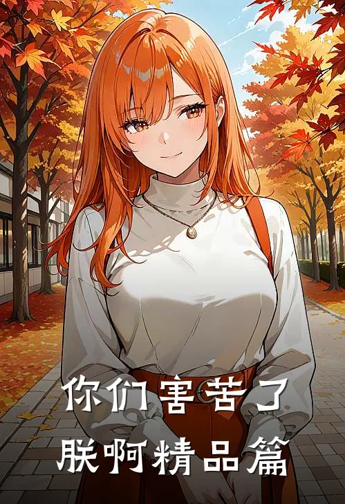 你们害苦了朕啊精品篇