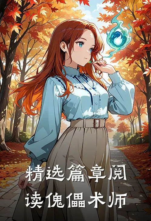 精选篇章阅读傀儡术师