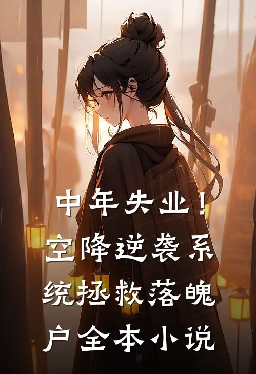 中年失业！空降逆袭系统拯救落魄户全本小说