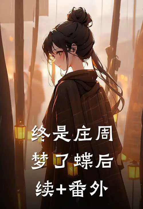 终是庄周梦了蝶后续+番外