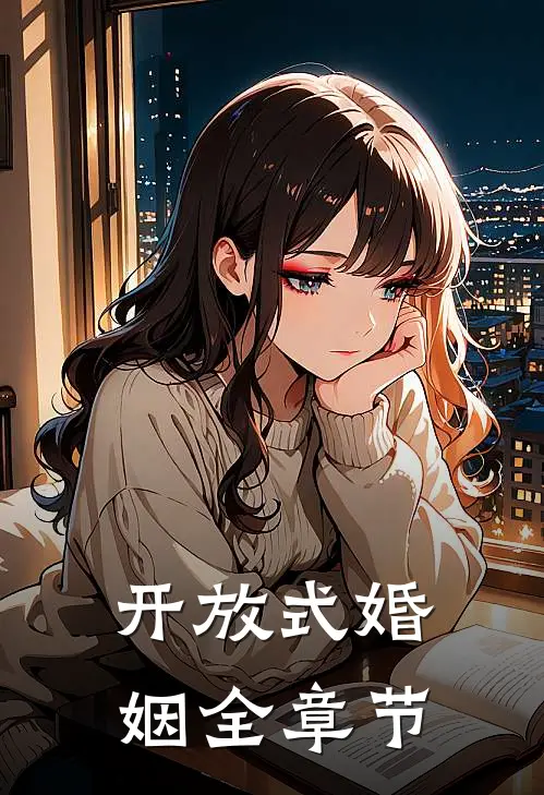 开放式婚姻全章节
