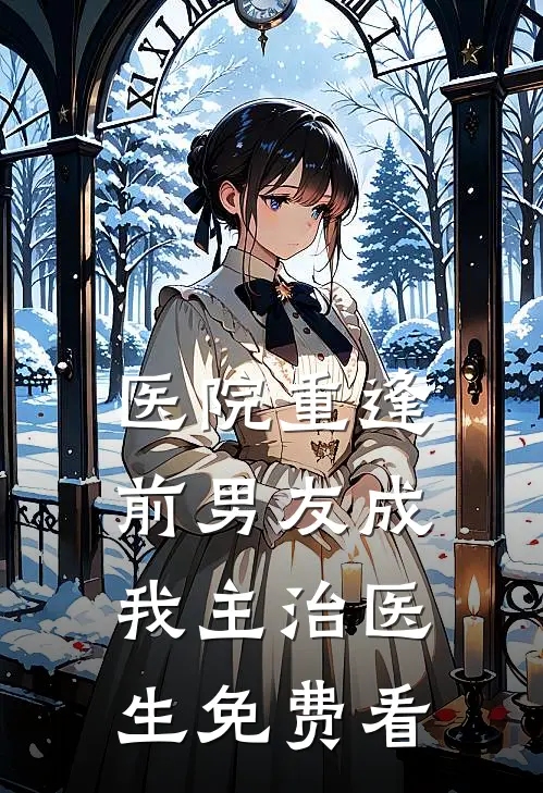 医院重逢，前男友成我主治医生免费看
