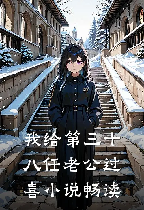 我给第三十八任老公过喜小说畅读