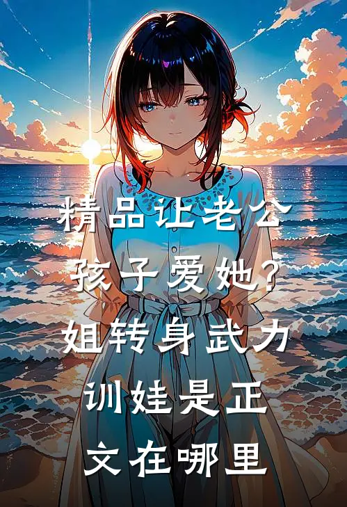 精品让老公孩子爱她?姐转身武力训娃是正文在哪里