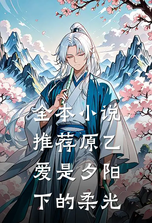 全本小说推荐【原乙】爱是夕阳下的柔光