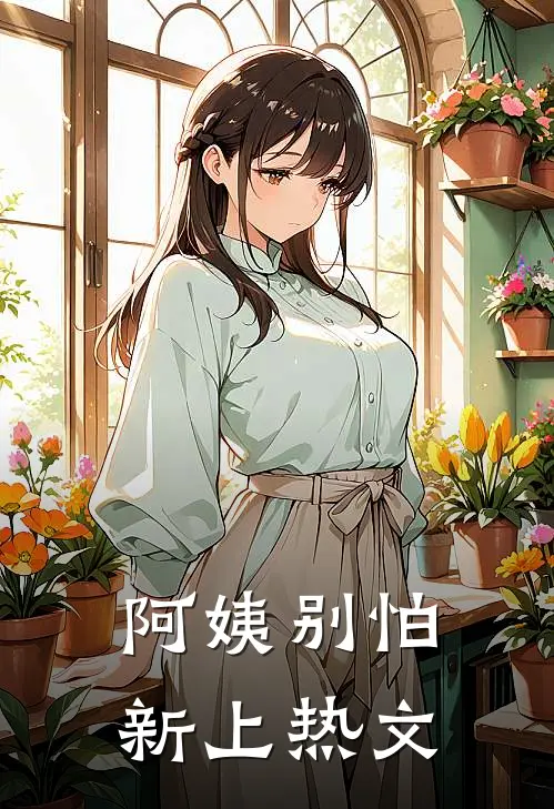 阿姨别怕新上热文