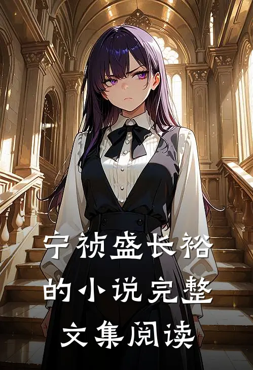 宁祯盛长裕的小说完整文集阅读