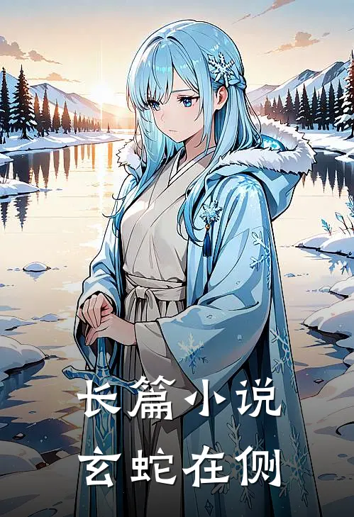 长篇小说玄蛇在侧