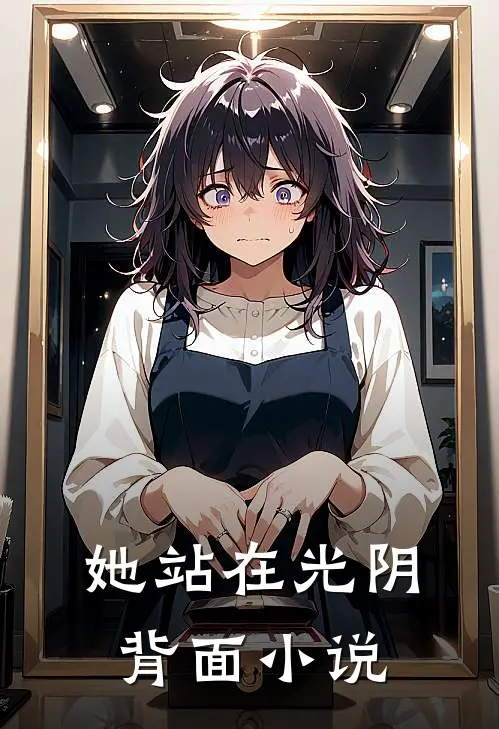 她站在光阴背面小说