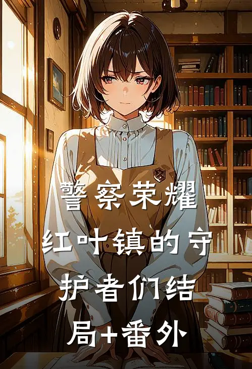 警察荣耀：红叶镇的守护者们结局+番外