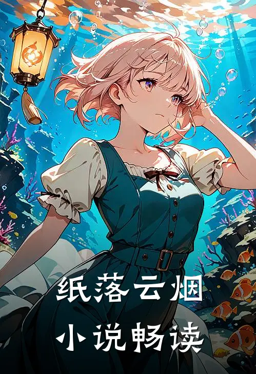 纸落云烟小说畅读