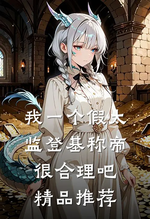 我一个假太监登基称帝很合理吧精品推荐