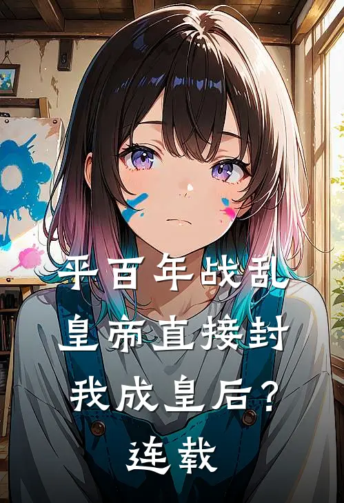平百年战乱，皇帝直接封我成皇后？连载