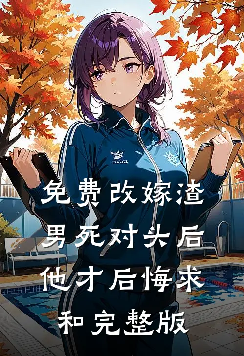 免费改嫁渣男死对头后，他才后悔求和完整版