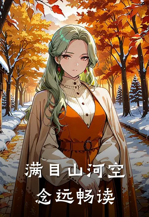 满目山河空念远畅读