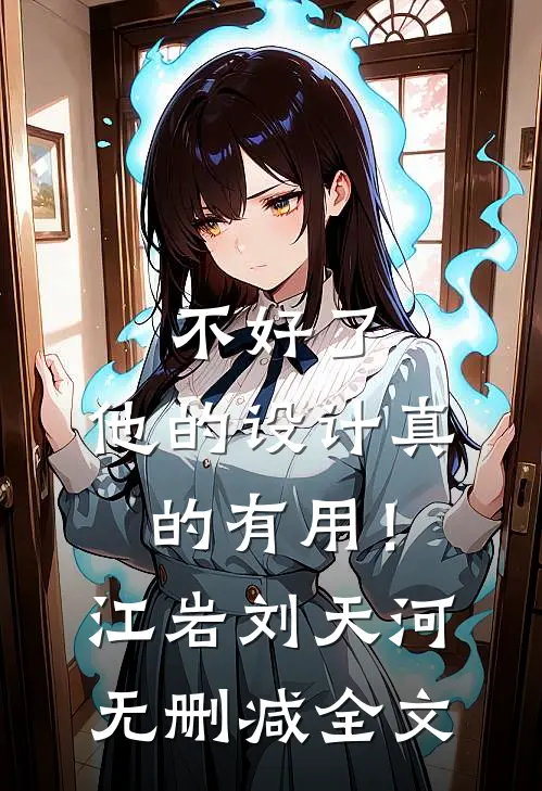 不好了，他的设计真的有用！江岩刘天河无删减全文