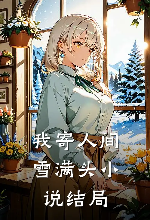 我寄人间雪满头小说结局