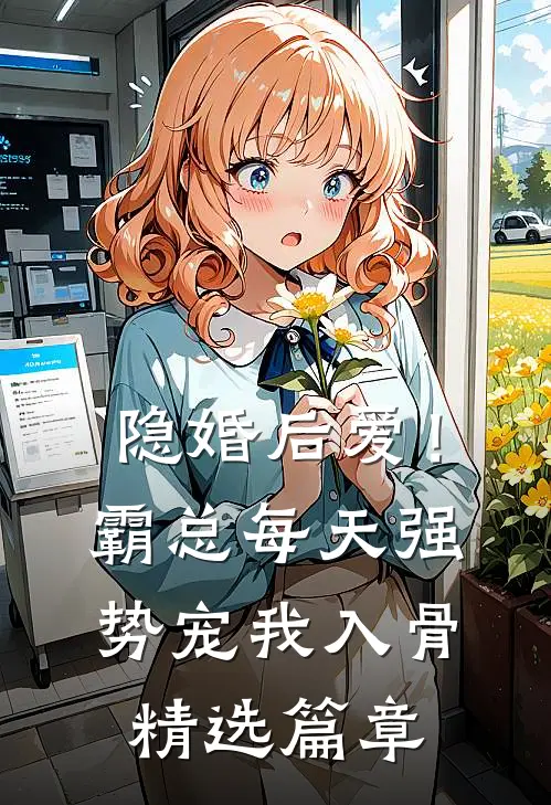 隐婚后爱！霸总每天强势宠我入骨精选篇章
