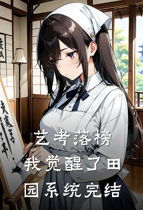 艺考落榜，我觉醒了田园系统完结