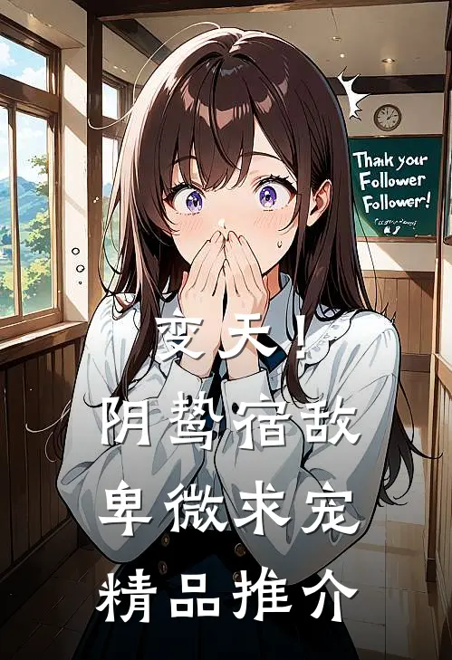 变天！阴鸷宿敌，卑微求宠精品推介