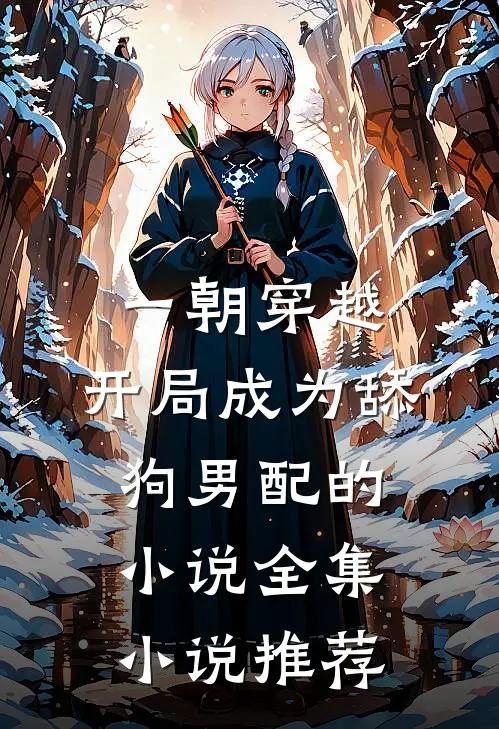 一朝穿越,开局成为舔狗男配的小说全集小说推荐