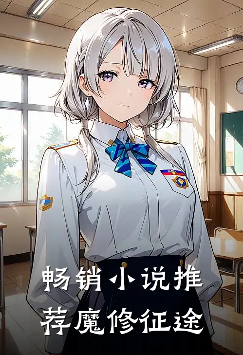 畅销小说推荐魔修征途