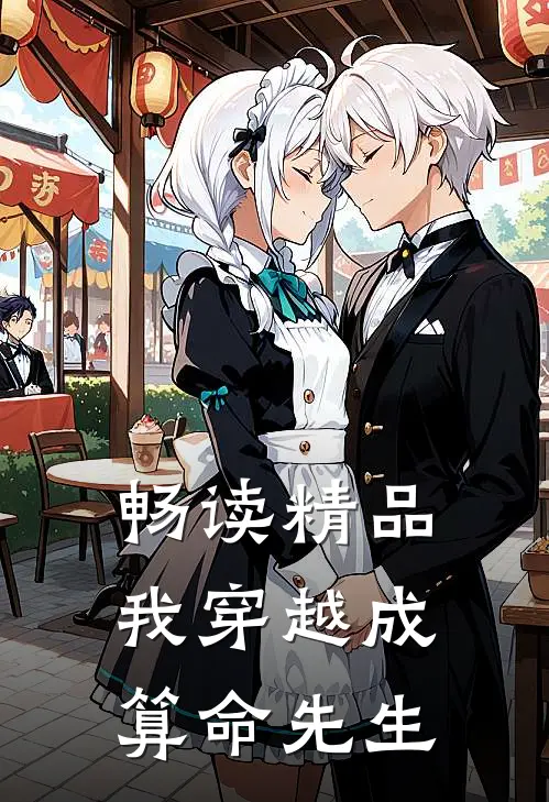 畅读精品我穿越成算命先生