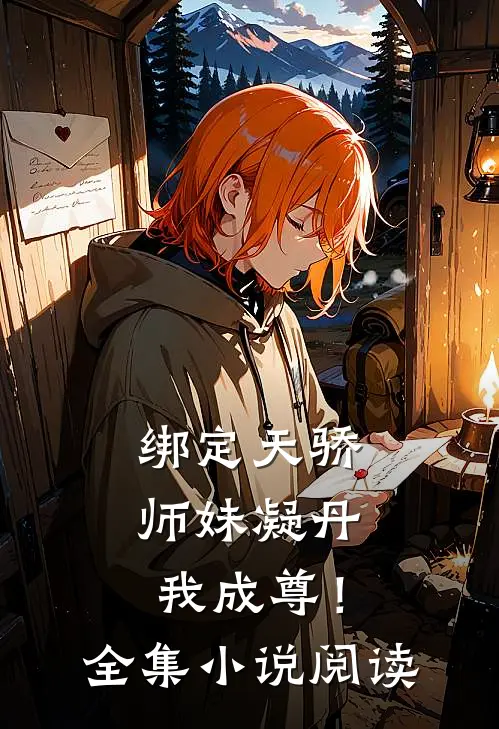 绑定天骄，师妹凝丹我成尊！全集小说阅读