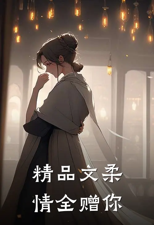 精品文柔情全赠你