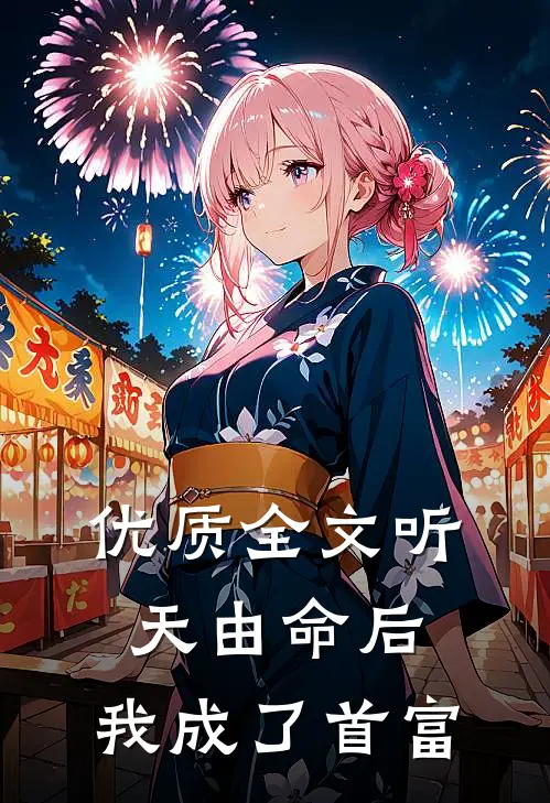 优质全文听天由命后，我成了首富