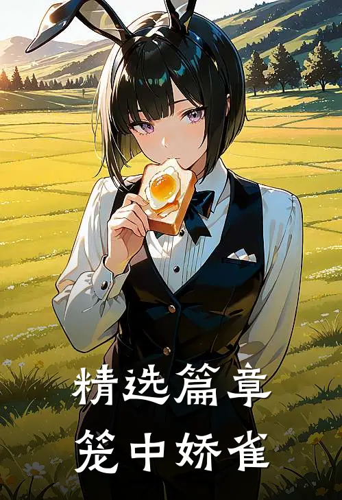 精选篇章笼中娇雀