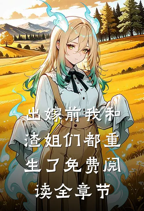 出嫁前我和渣姐们都重生了免费阅读全章节