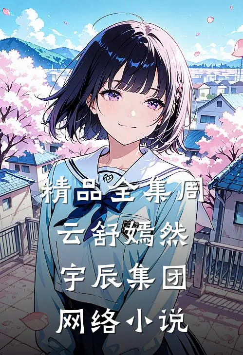 精品全集周云舒嫣然宇辰集团网络小说
