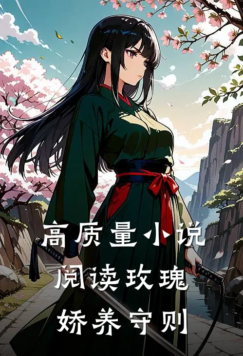 高质量小说阅读玫瑰娇养守则