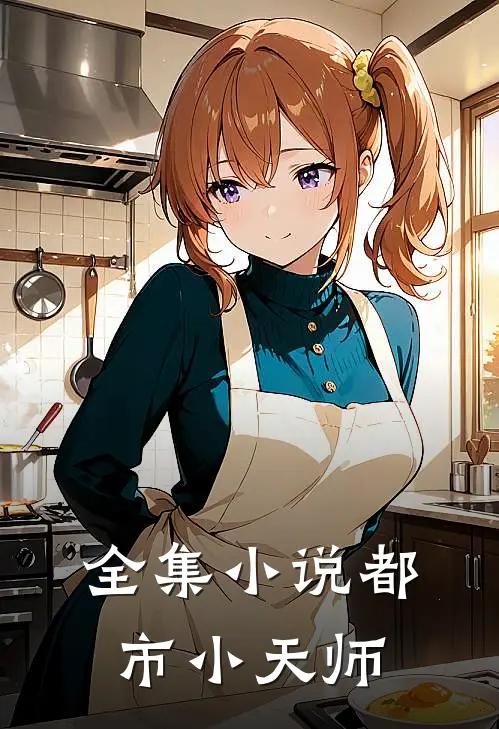 全集小说都市小天师