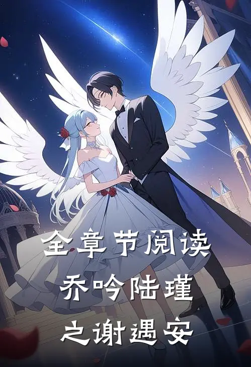 全章节阅读乔吟陆瑾之谢遇安